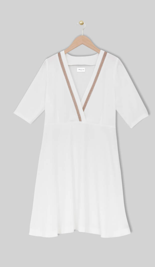 123 collection mariage