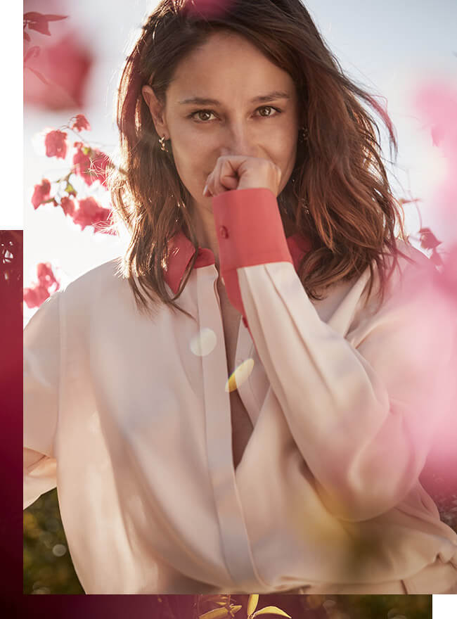 Maison 123 Lookbook Printemps 2019