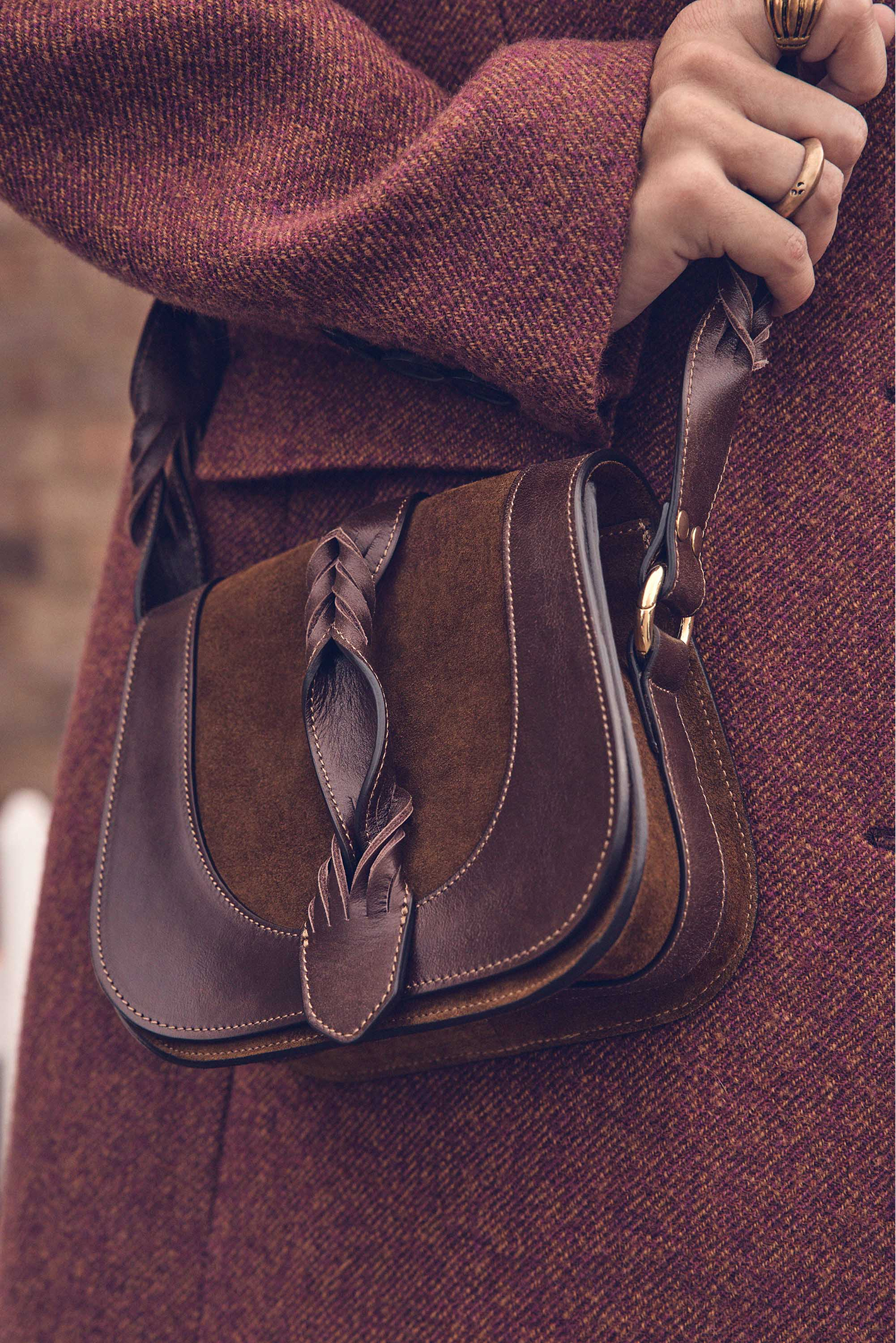 Sac Victor Mini