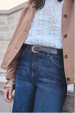 Blouse Malie
