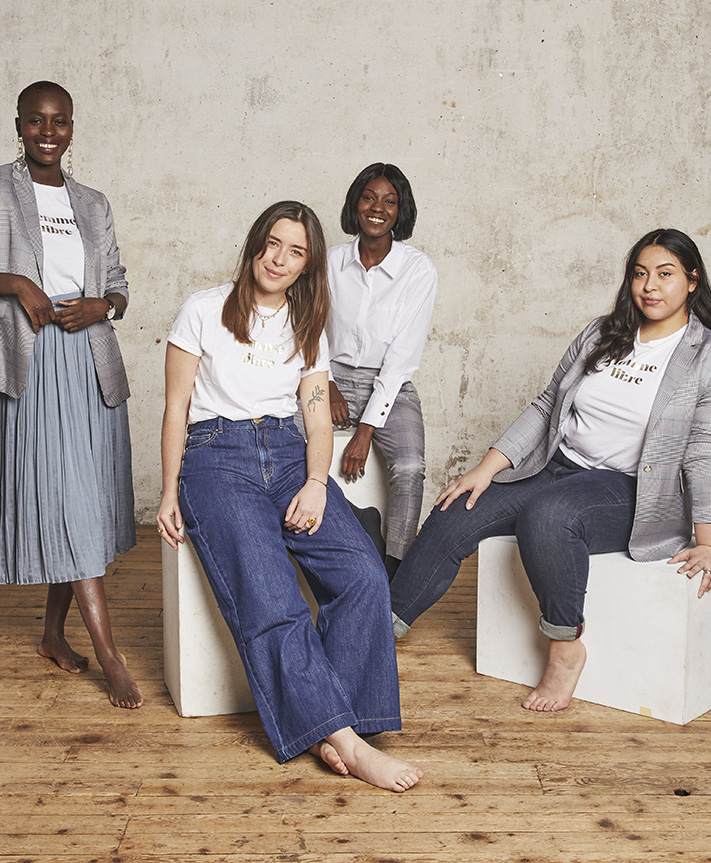 OUVRONS LE CHAMP DES POSSIBLES !