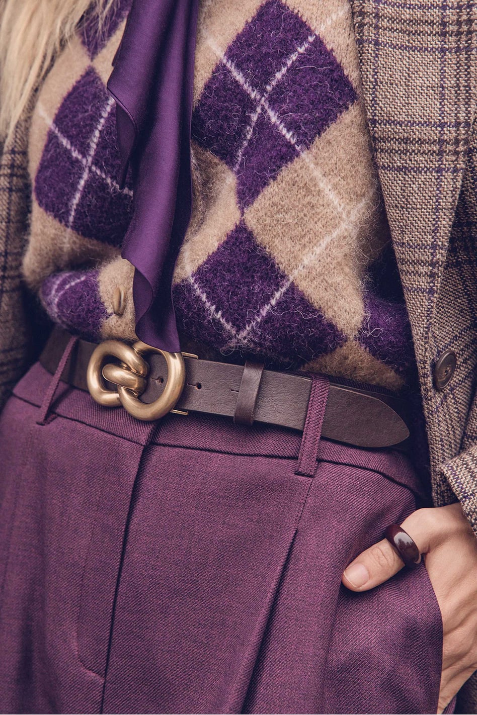 Ceinture Jacob