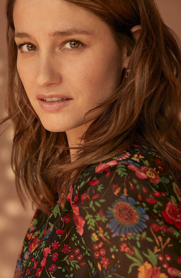 Maison 123 Lookbook Printemps 2019