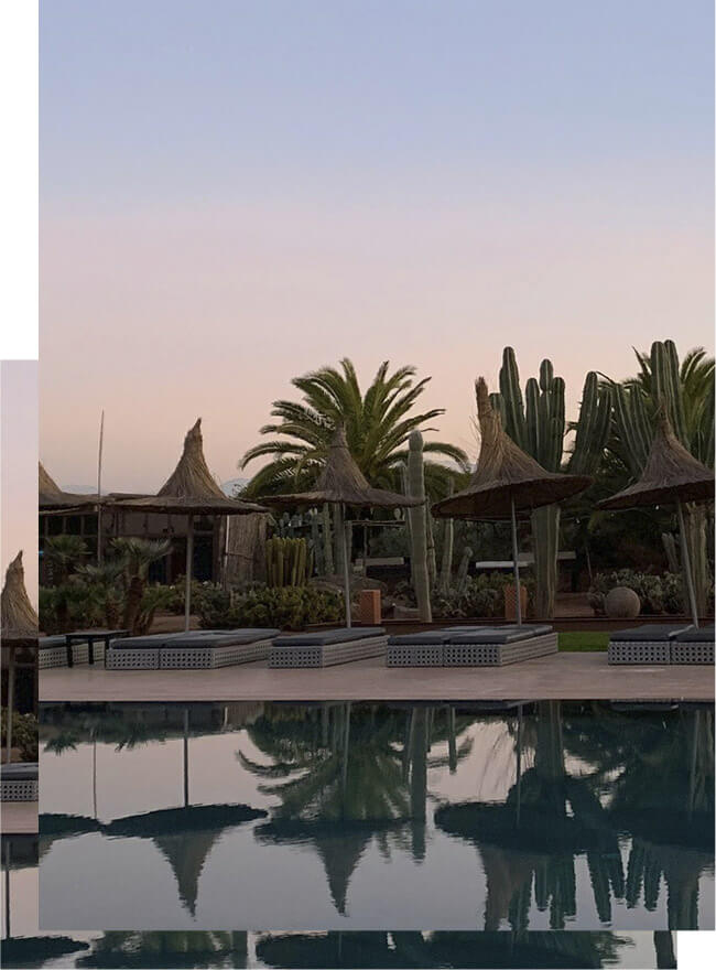 Maison 123 Lookbook Printemps 2019