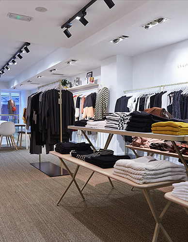 Trouvez votre boutique Maison123 !