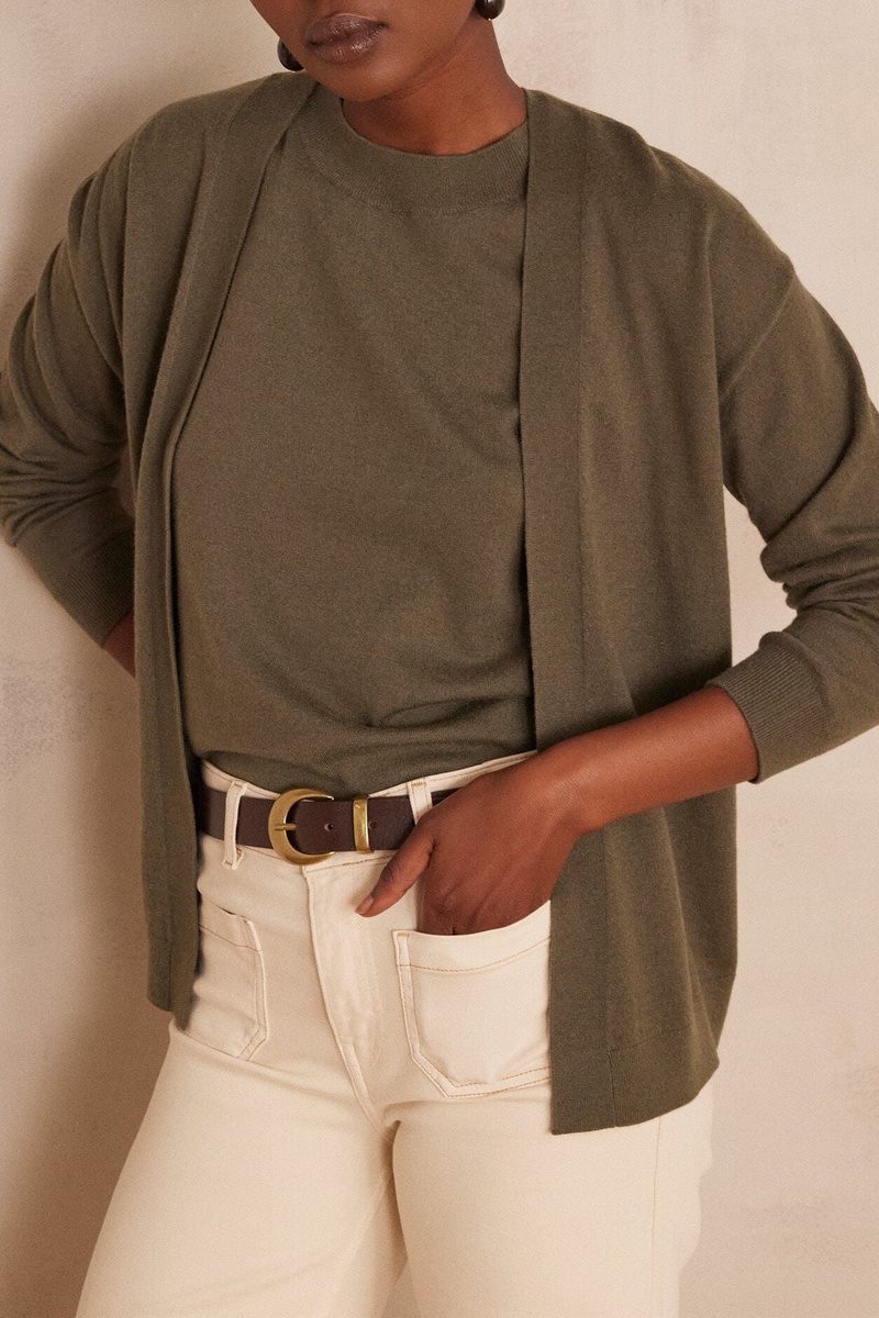 Gilet BAYRON