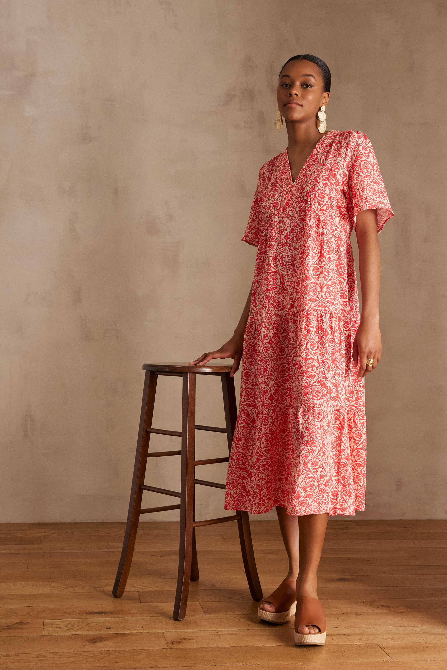 Robe ALBINA