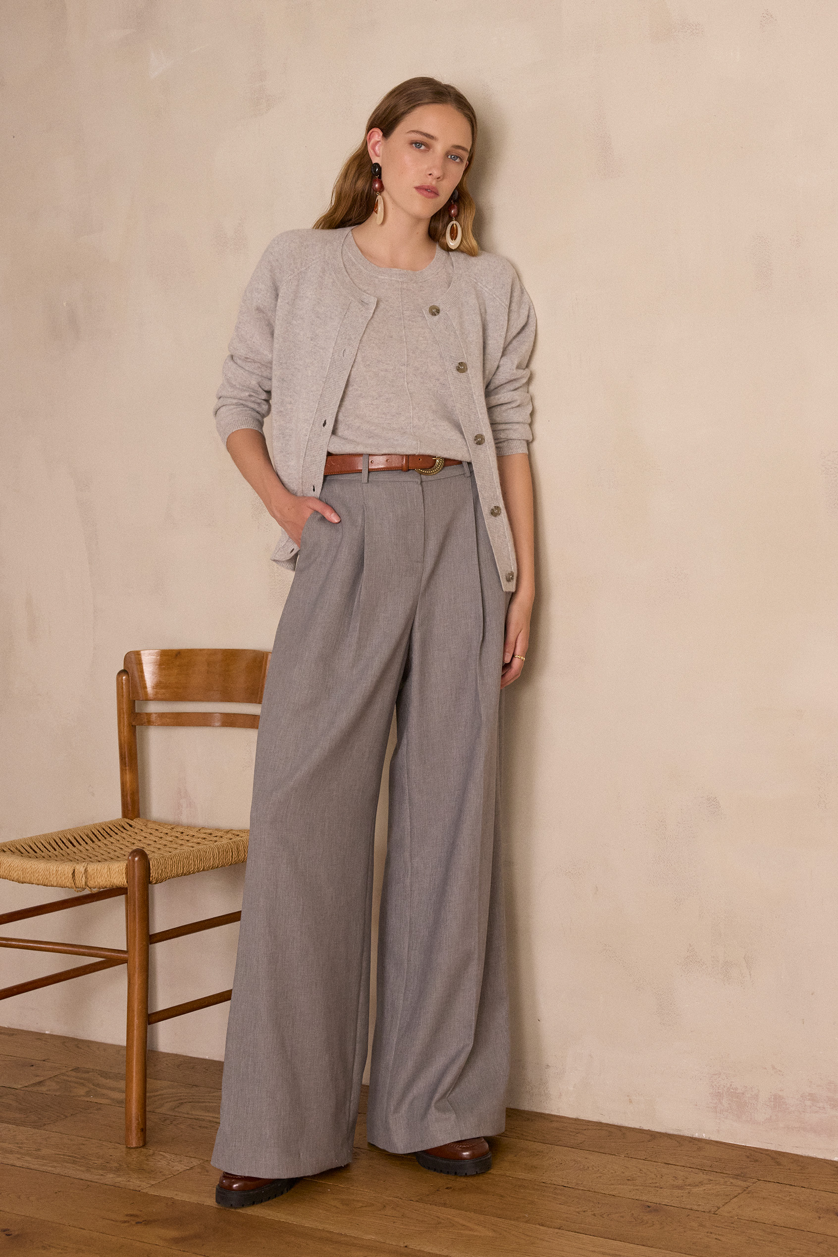 Pantalon FLAUBERT