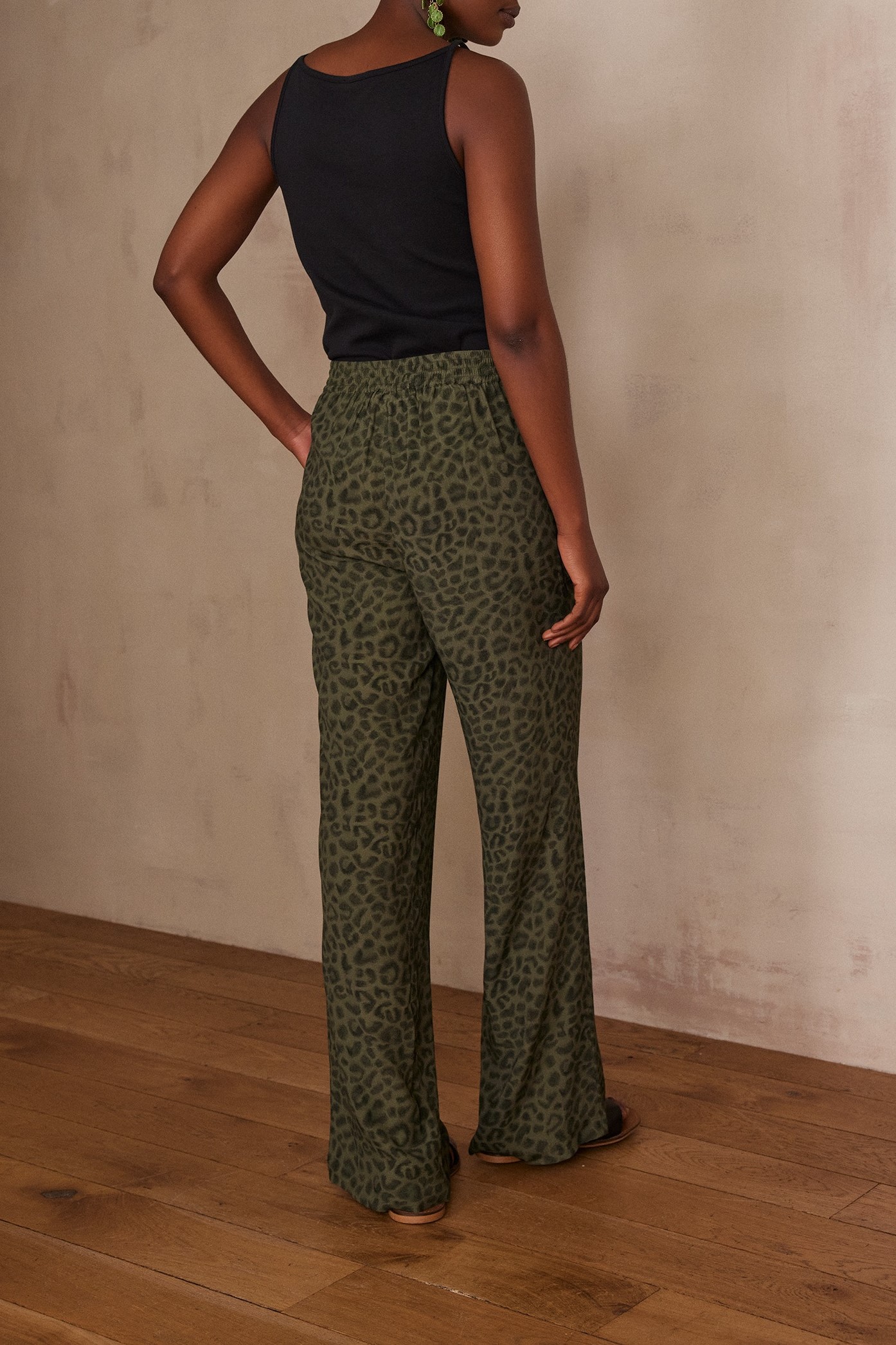Pantalon LEANA
