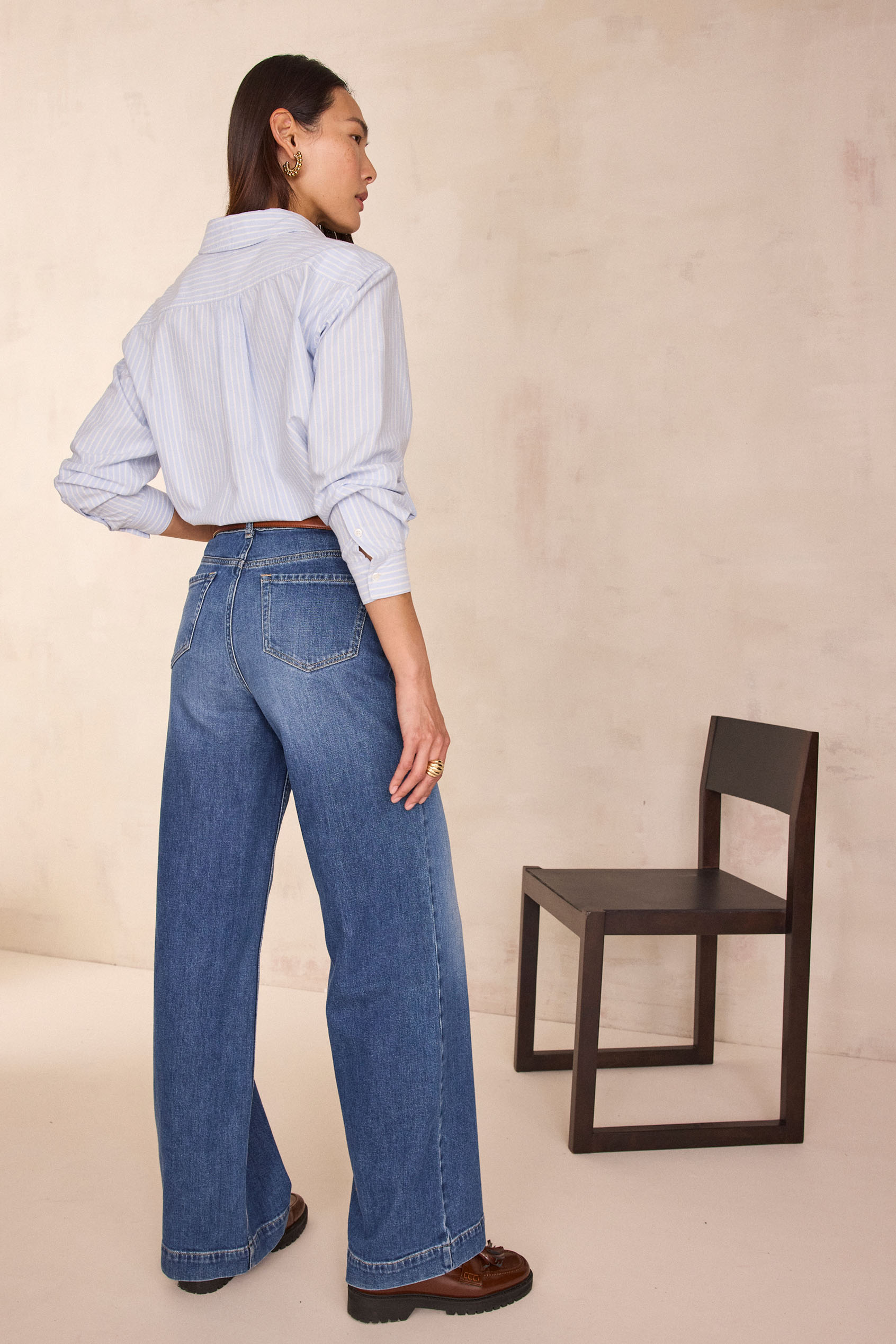 Jeans Marque 123 Vetements Femme Pantalon Femme Maison 123 Taille