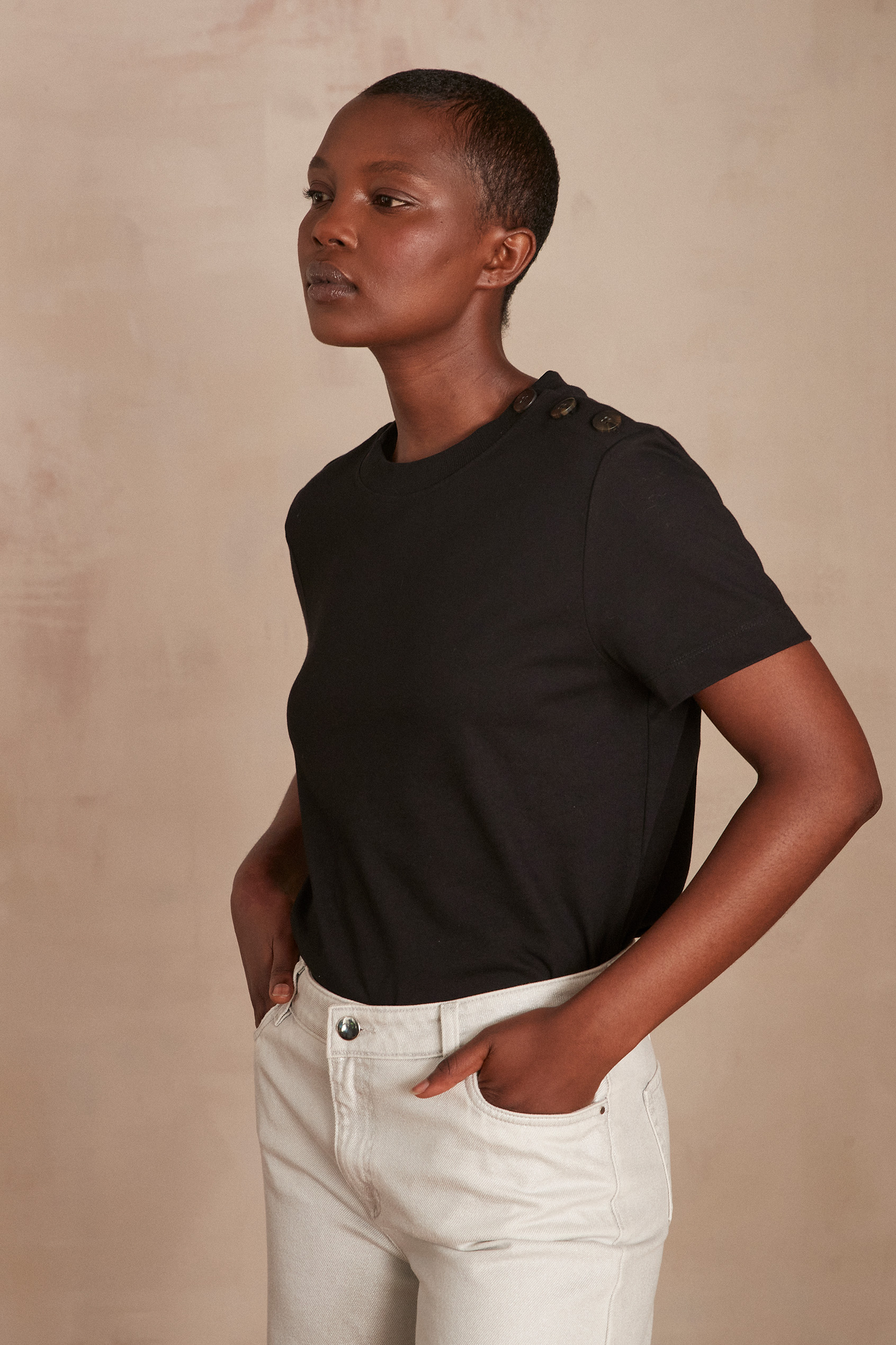 T shirt DAMIEN