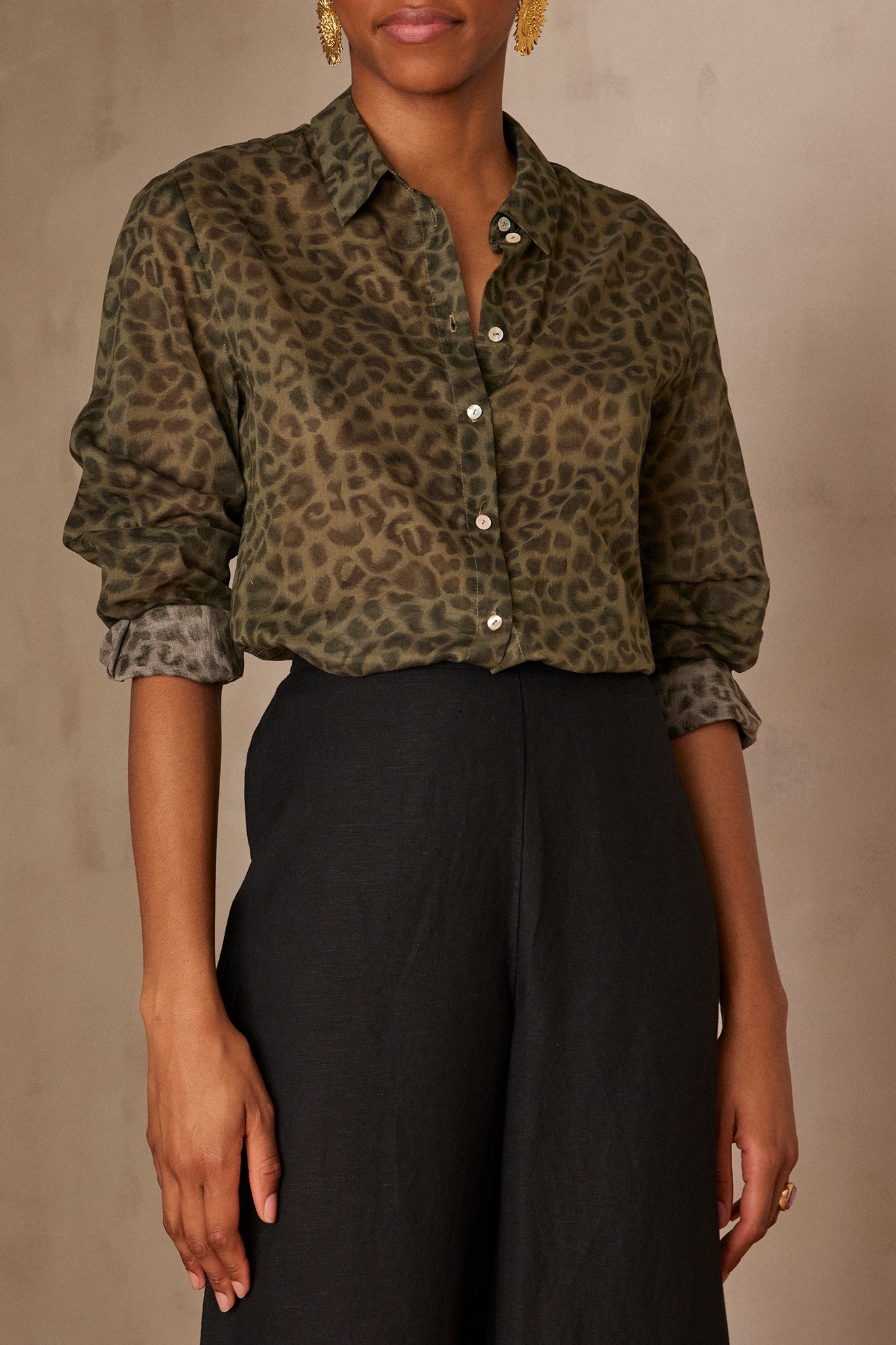 Blouse COLETTE