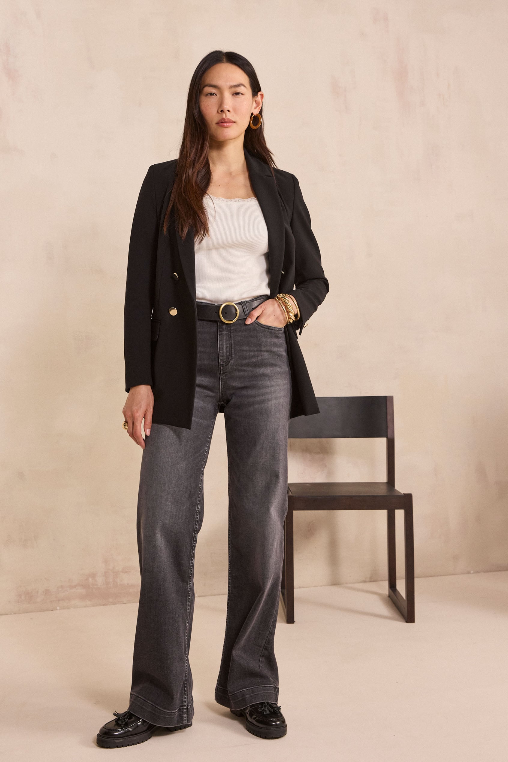 Jean LISA large