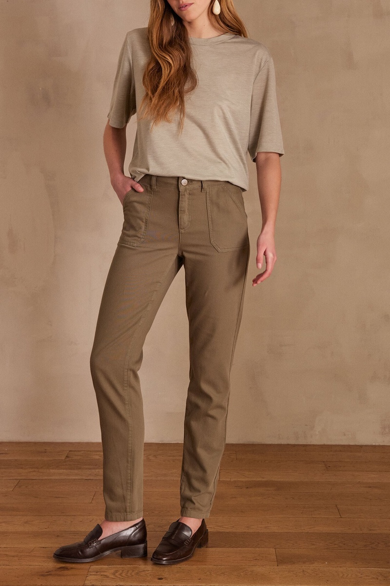 Pantalon NALLA