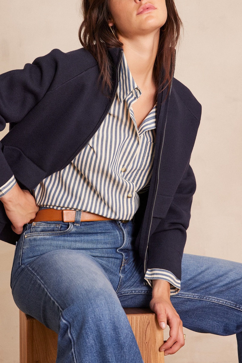 Veste BONNIE