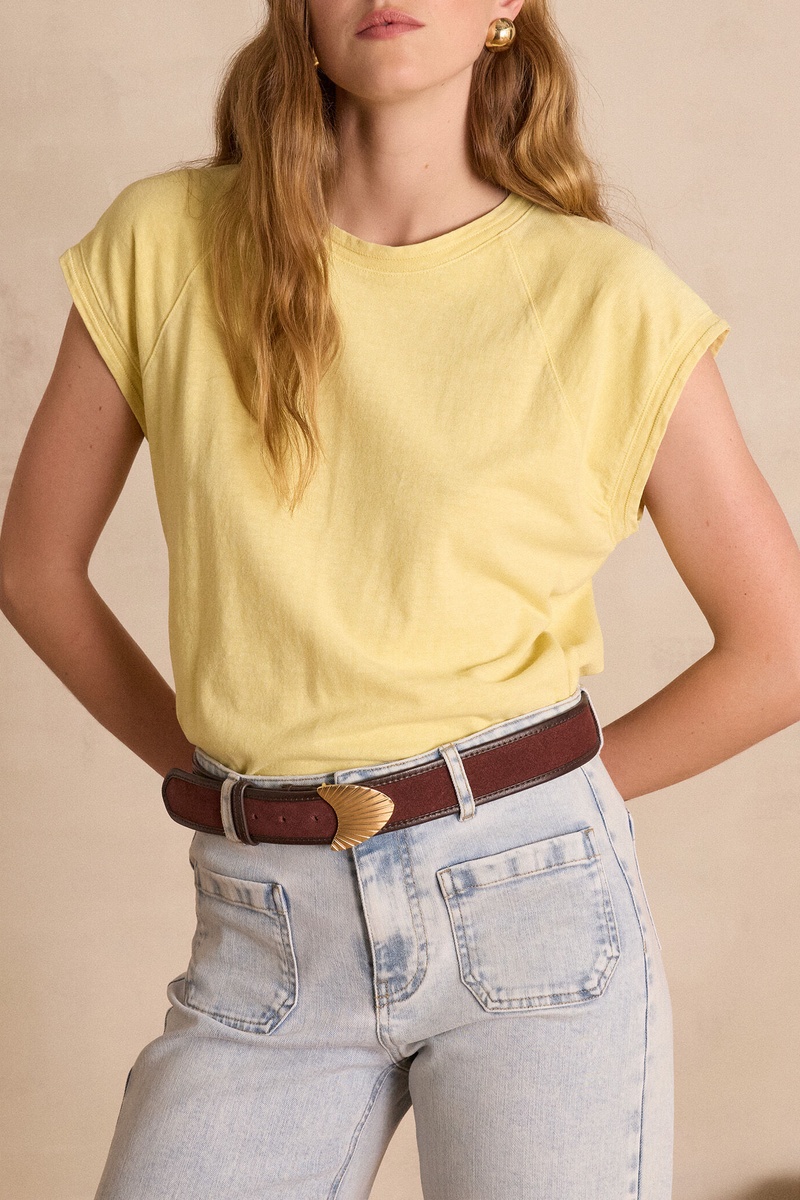 Blouson ARTHUR en laine