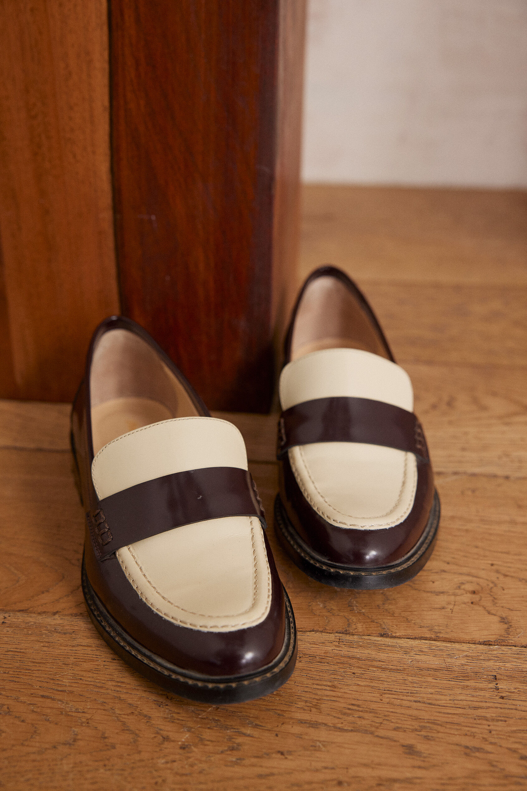 Mocassins MARTIN