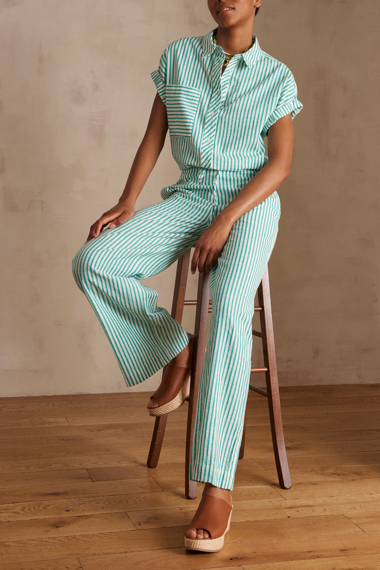 Pantalon PRUNE