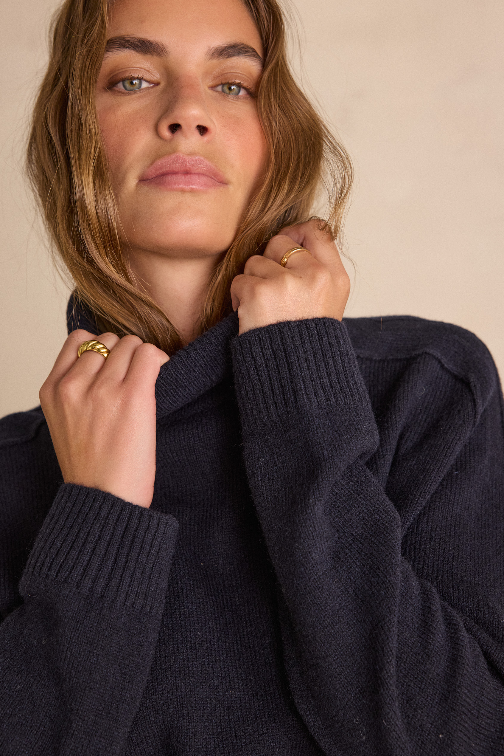 Pull CELESTIN en 100% laine LAINE | Maison 123